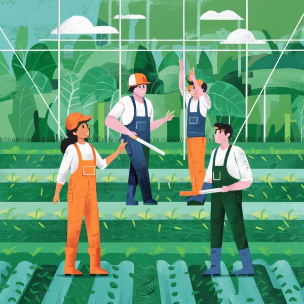 Plant Production Level 2 (SAQA 48975) KellyGirl Skills Academy