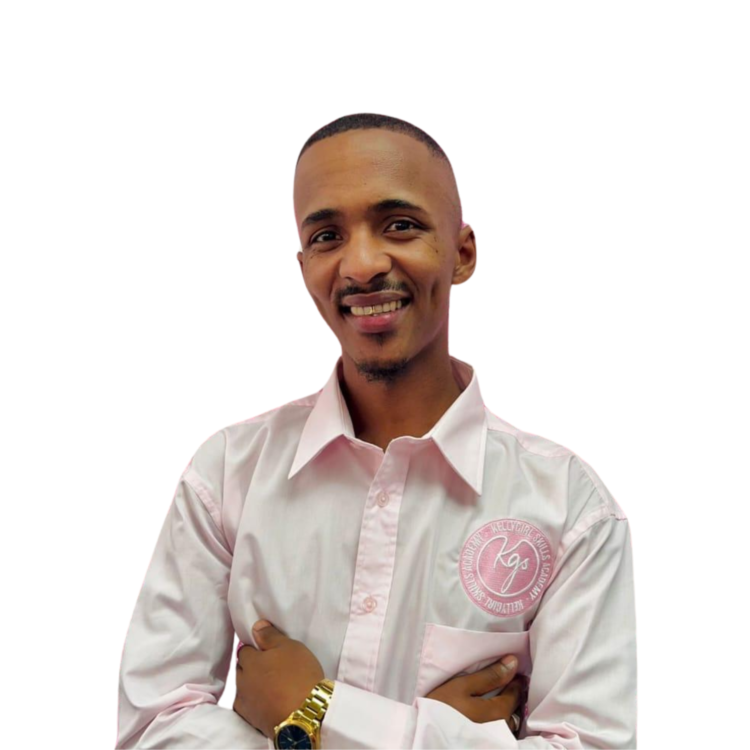 Calvin Felix - Learning and Development Administrator