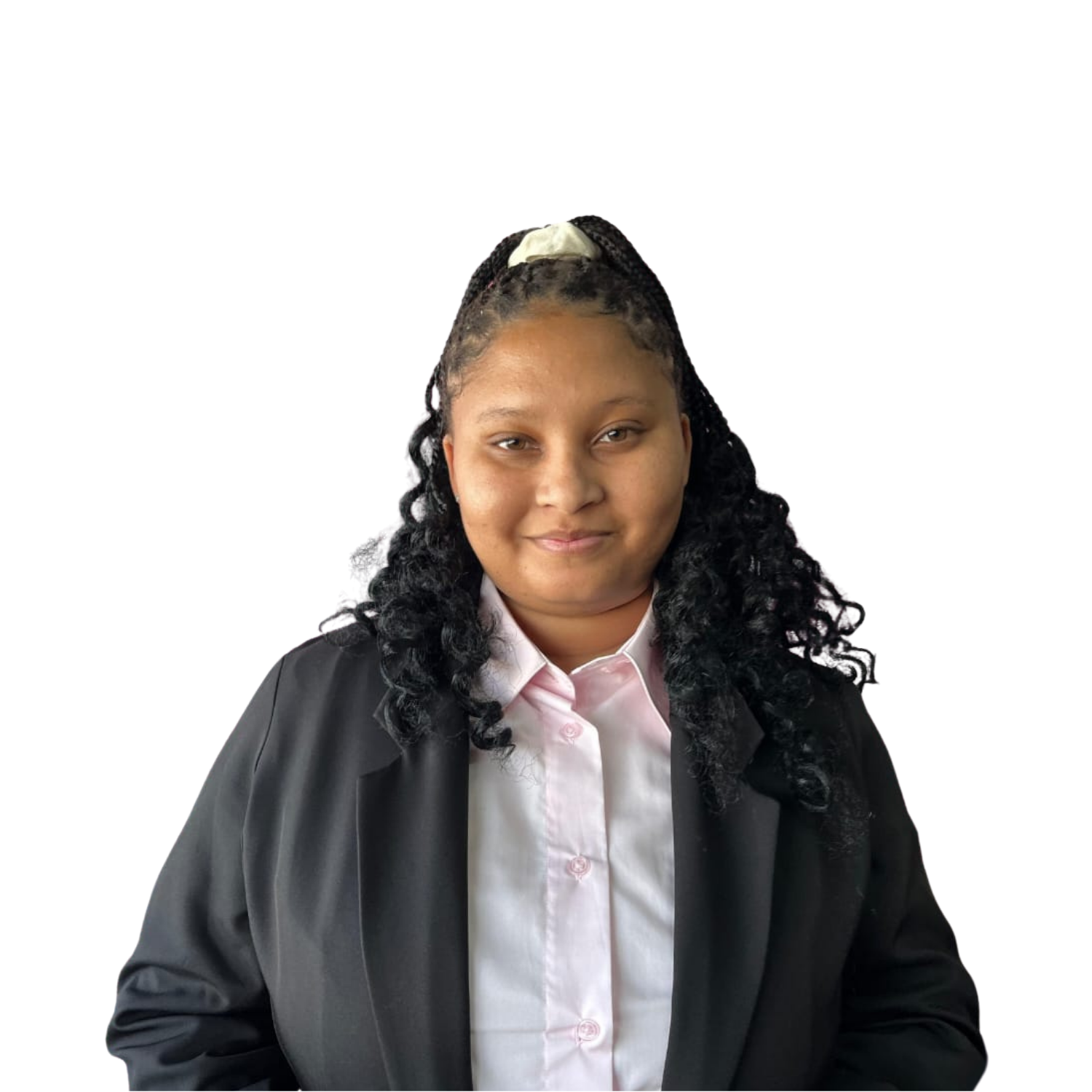 Micalynne Williams - Project Administrator