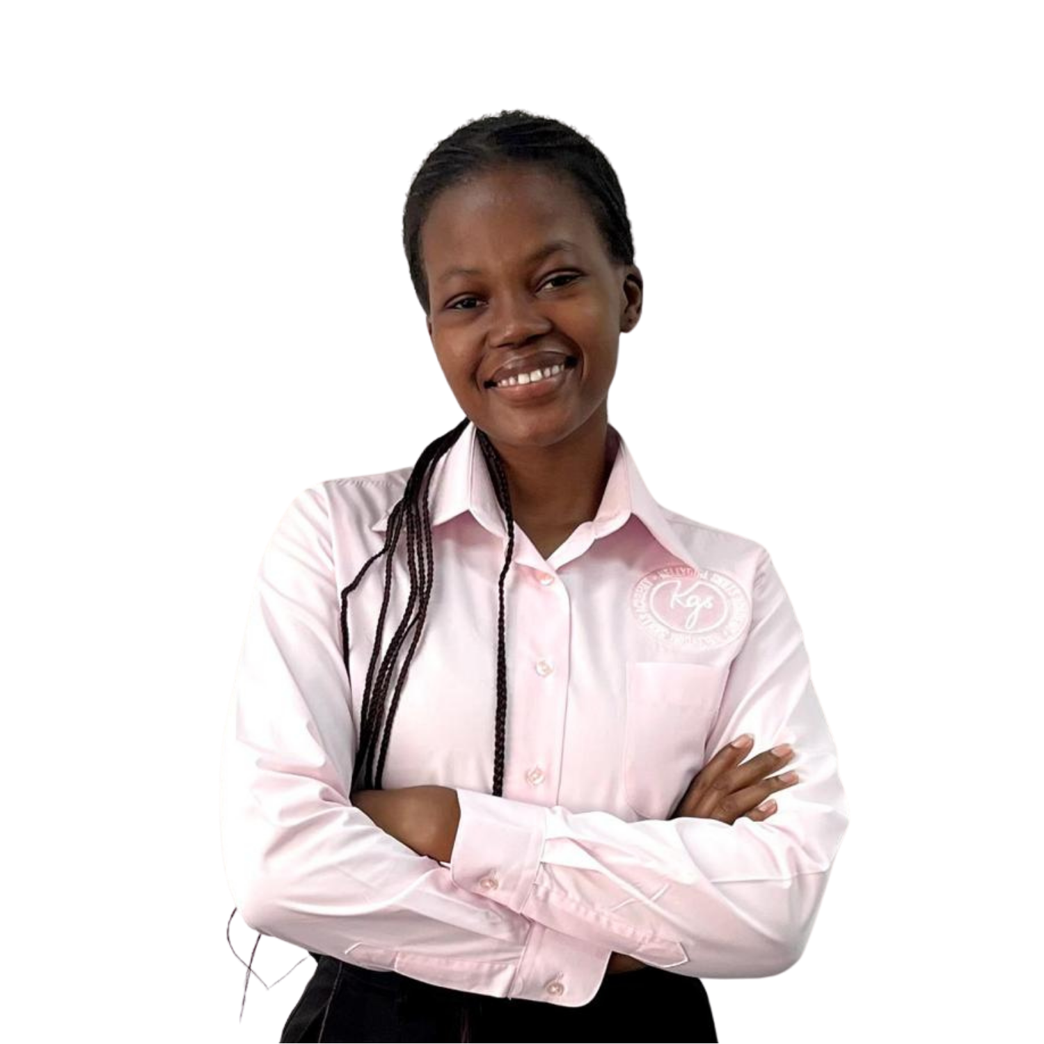 Zizipho Mfecane - Financial Administrator